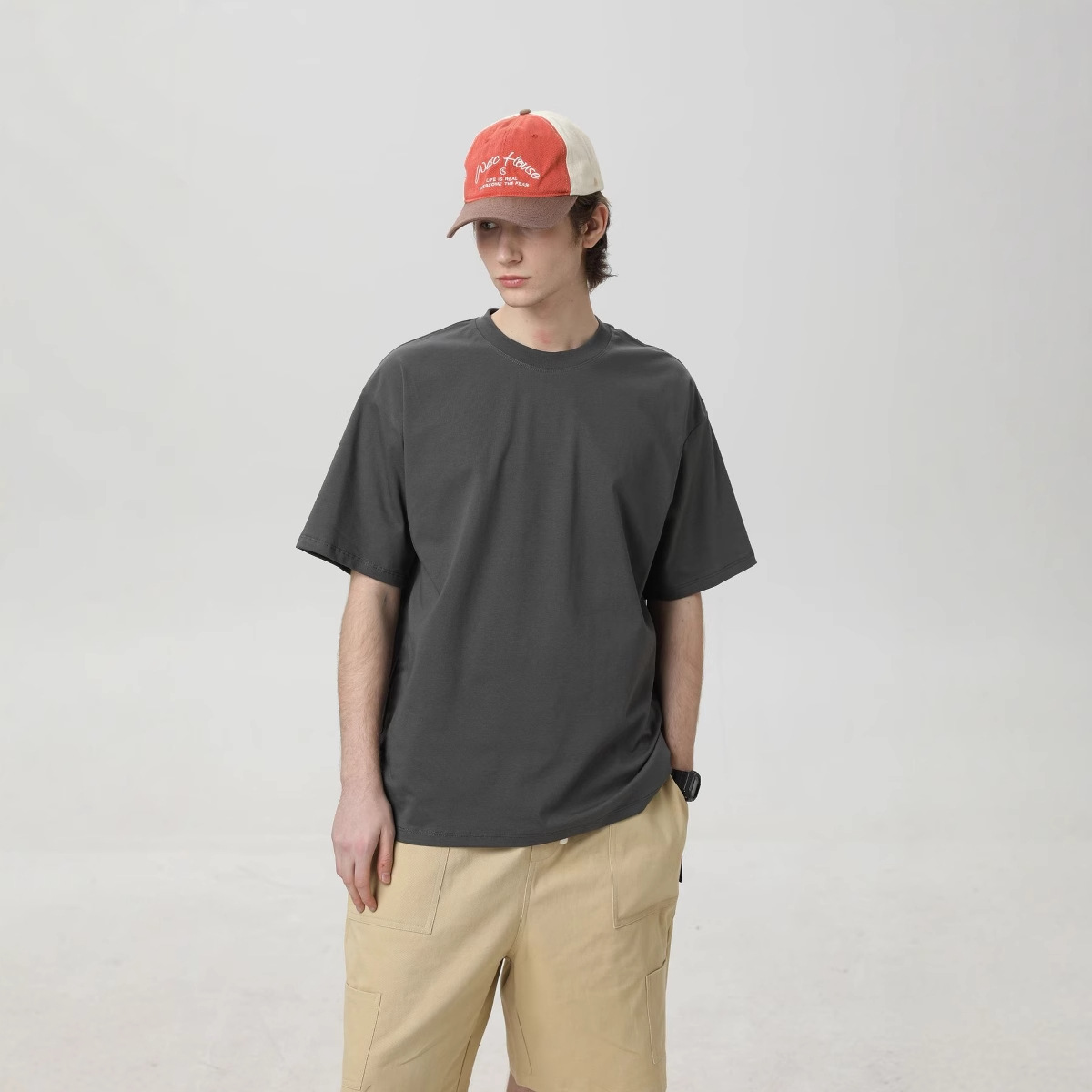 Short Sleeve
