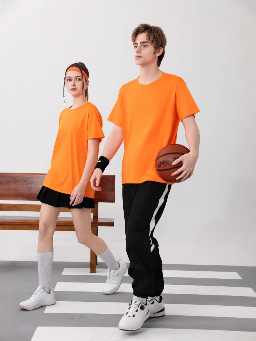 Short Sleeve