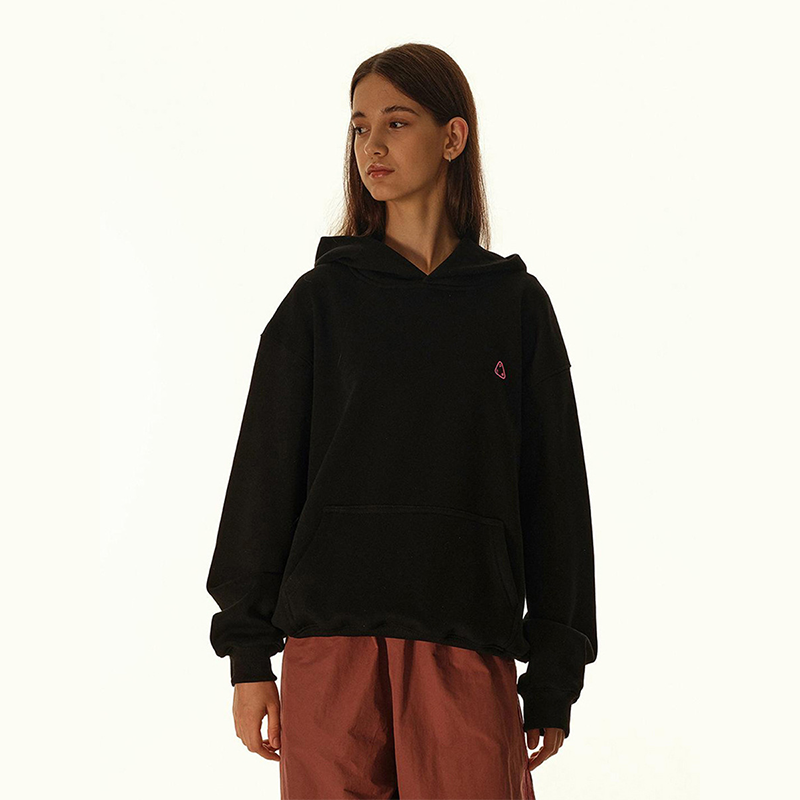 Hoodie with hat
