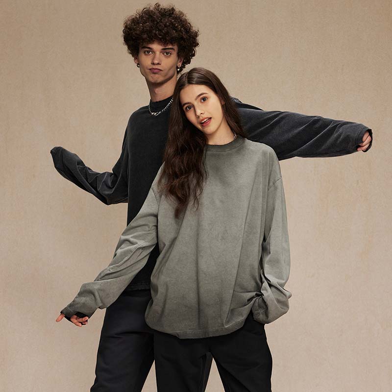 Long Sleeve T-shirt