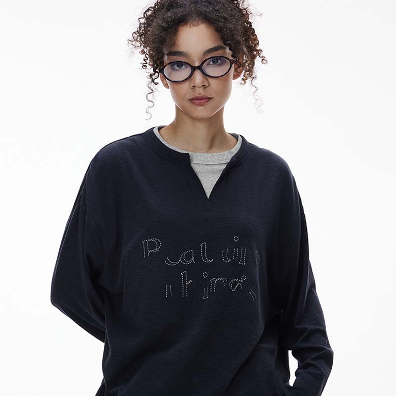 Long Sleeve T-shirt