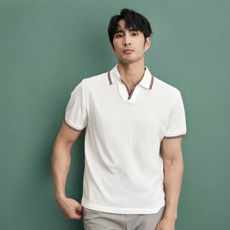 Business POLO/T-shirt