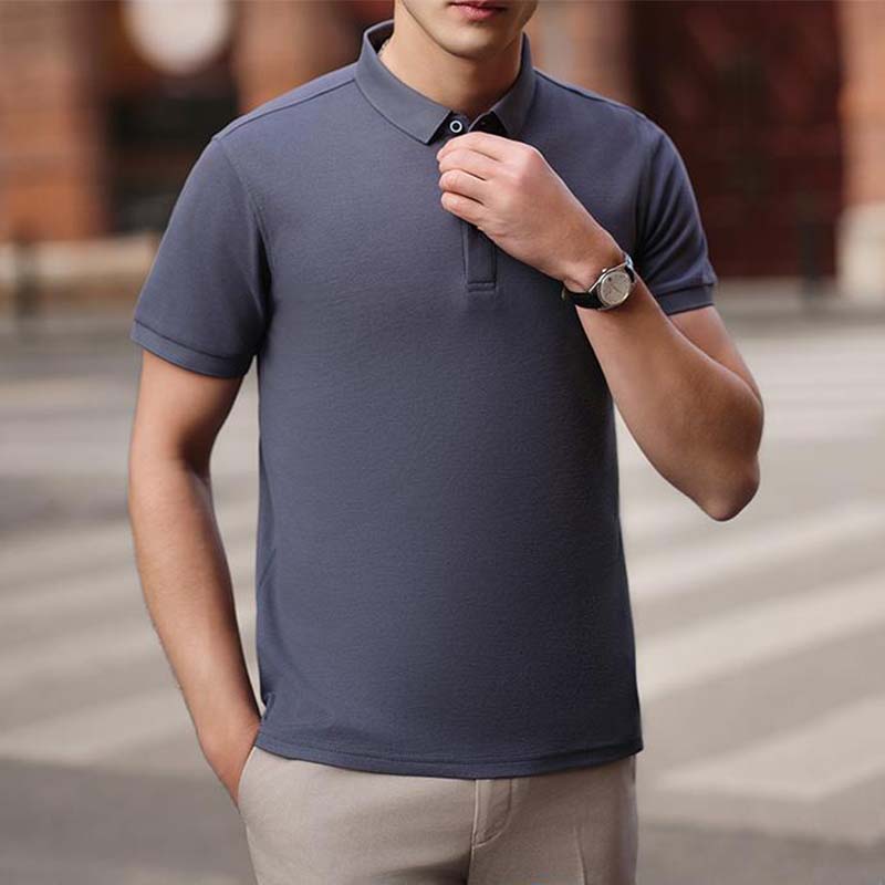Business Polo/T-shirt