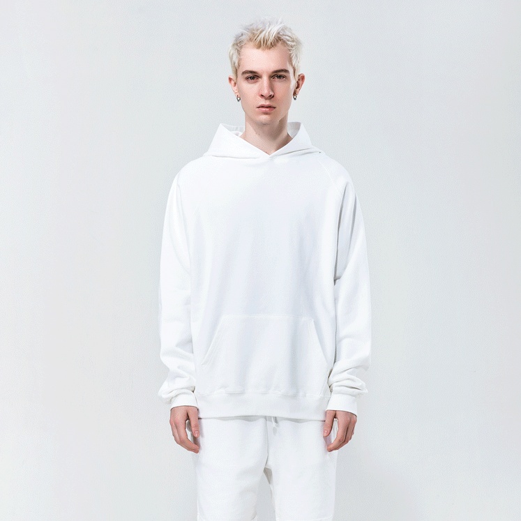 Hoodie with hat