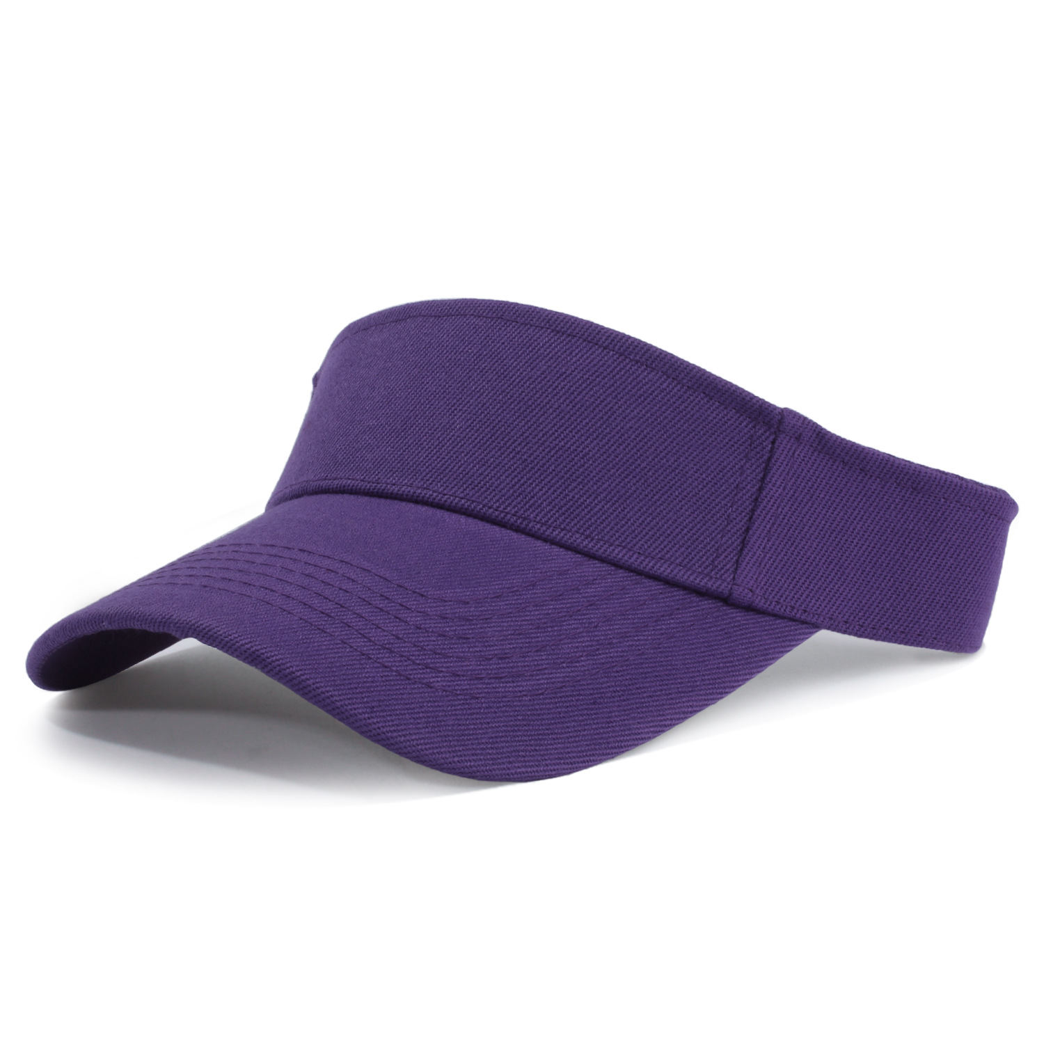 Advertising cap