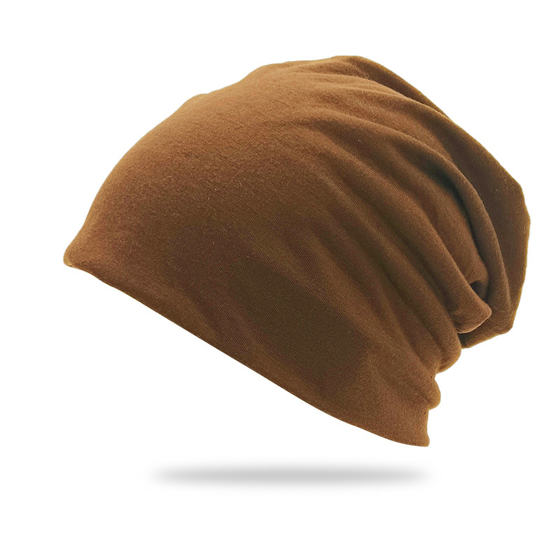 Advertising cap