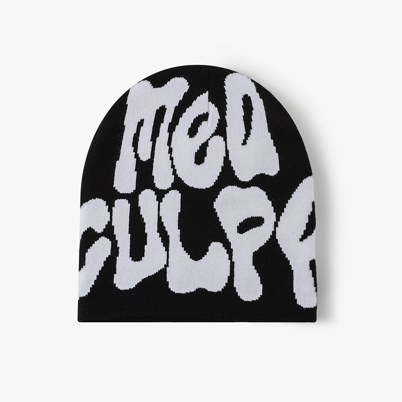 Advertising cap
