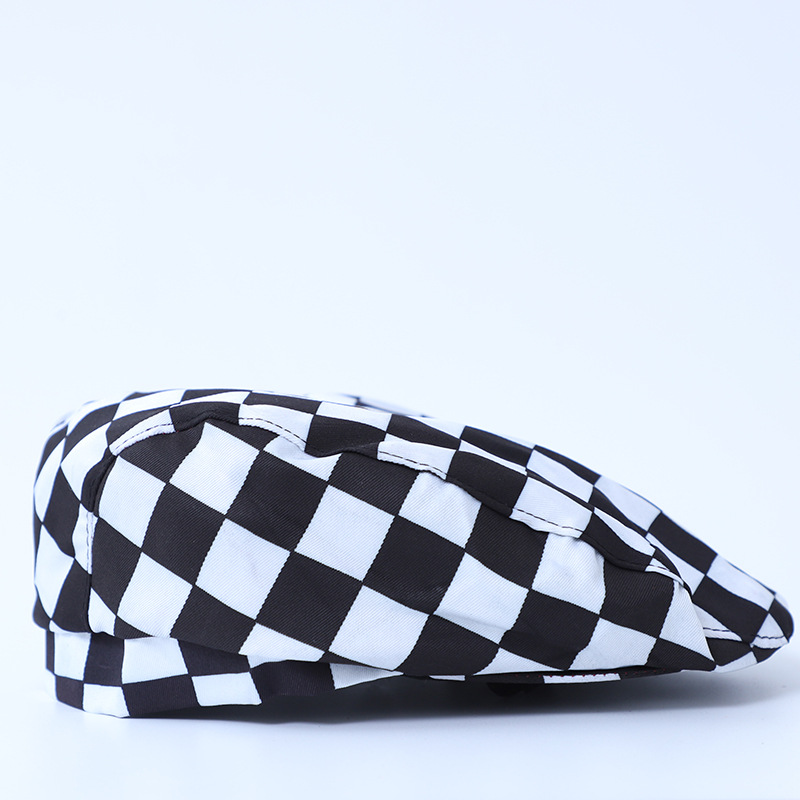 Advertising cap