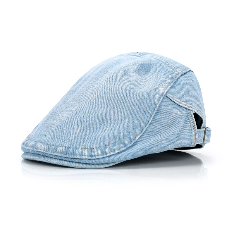 Advertising cap