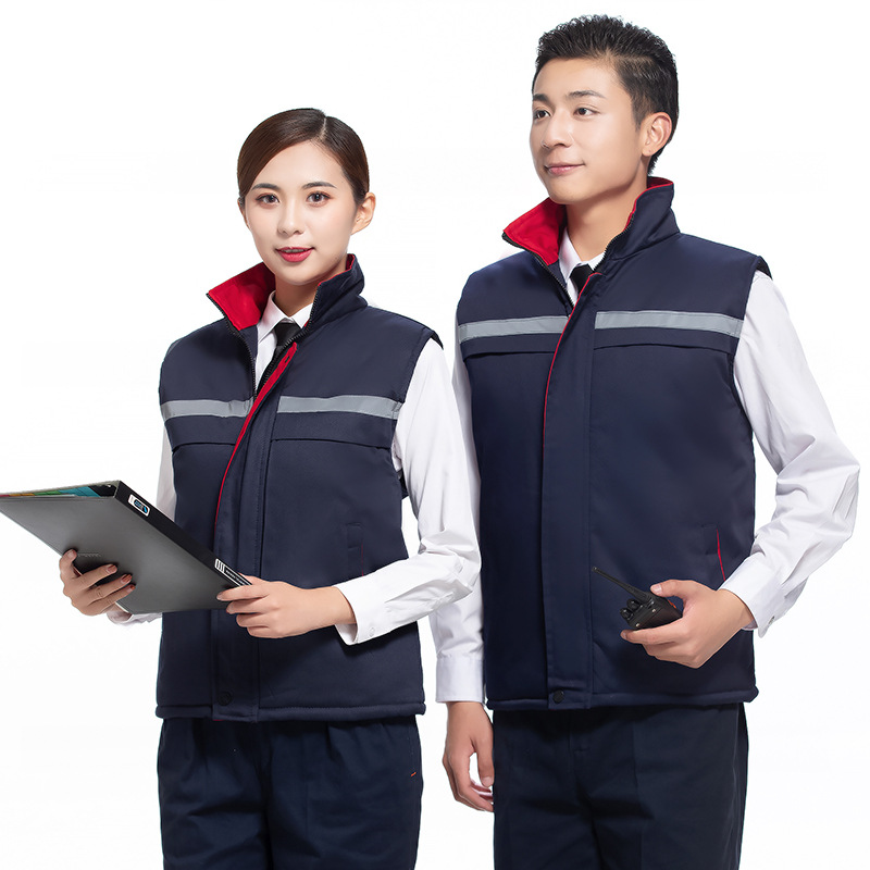 Vest