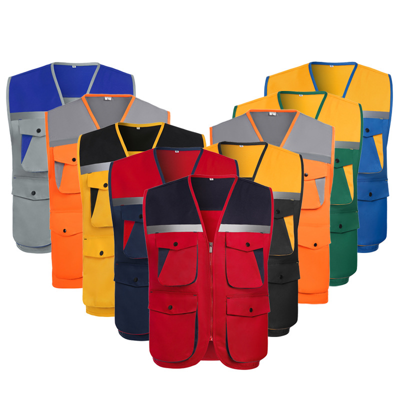 Vest