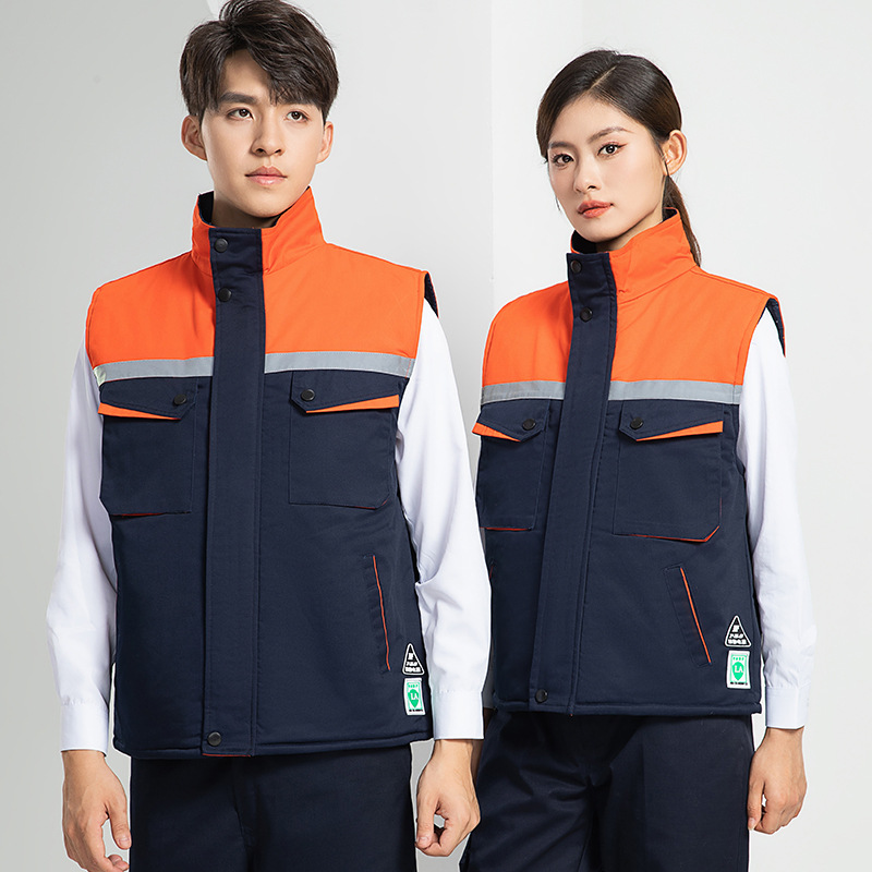 Vest