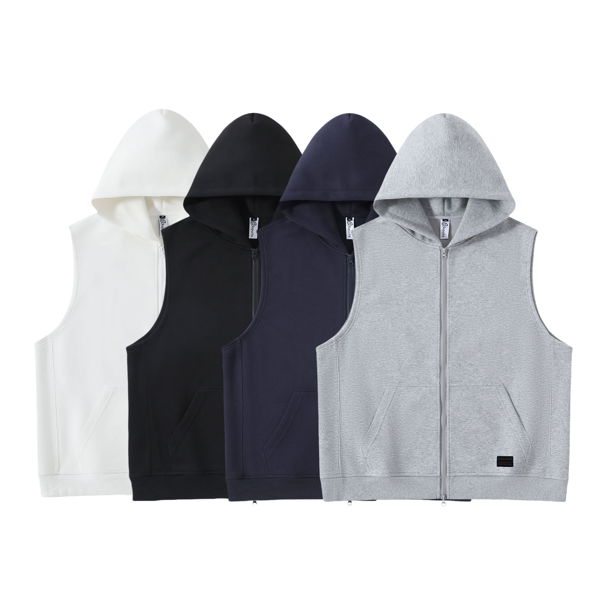 Vest