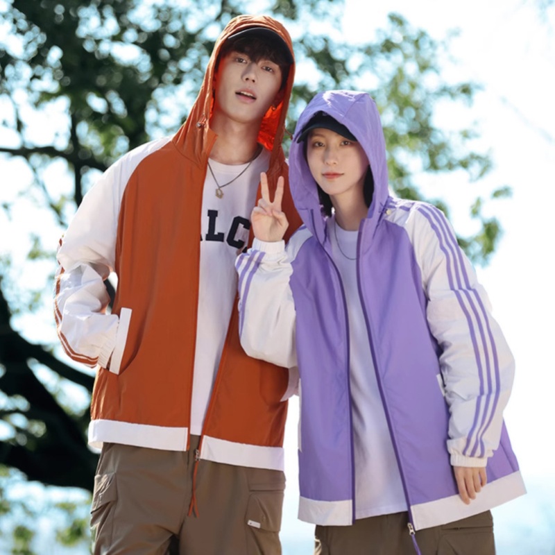 windbreaker