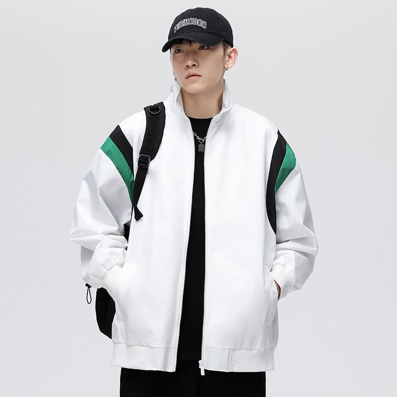 Windbreaker