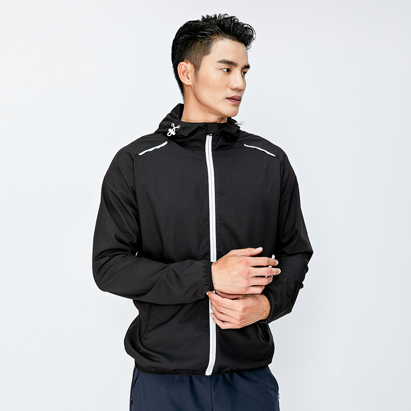 Windbreaker