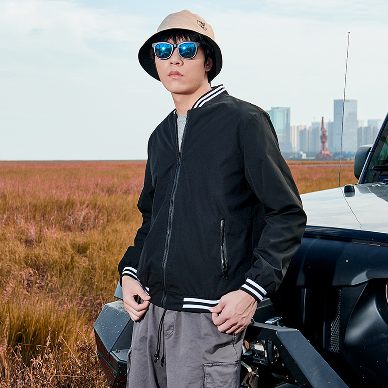 Windbreaker