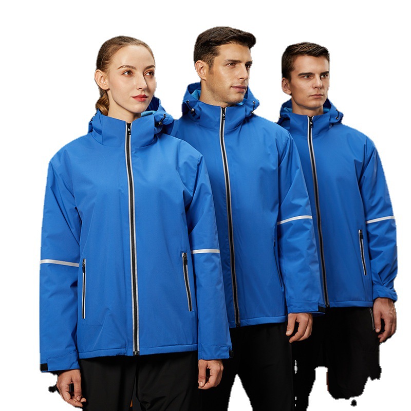 Windbreaker