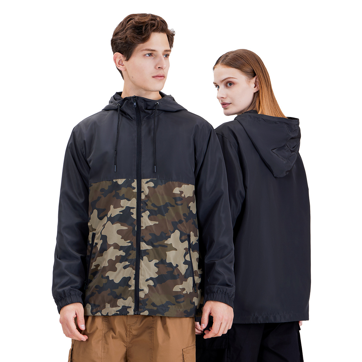 Windbreaker