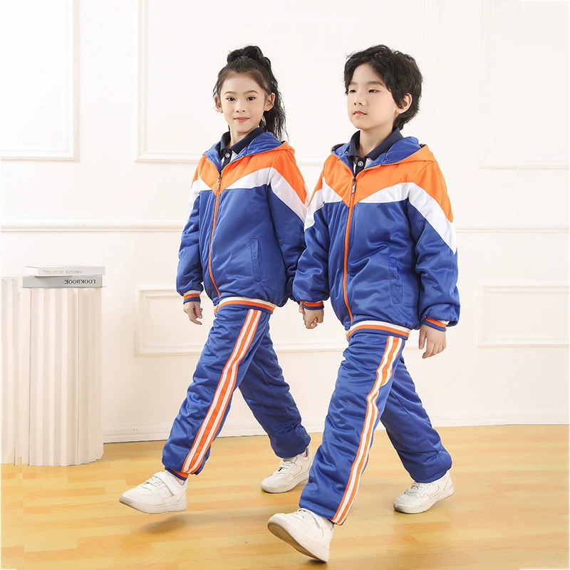 Spring/Autumn Sportswear