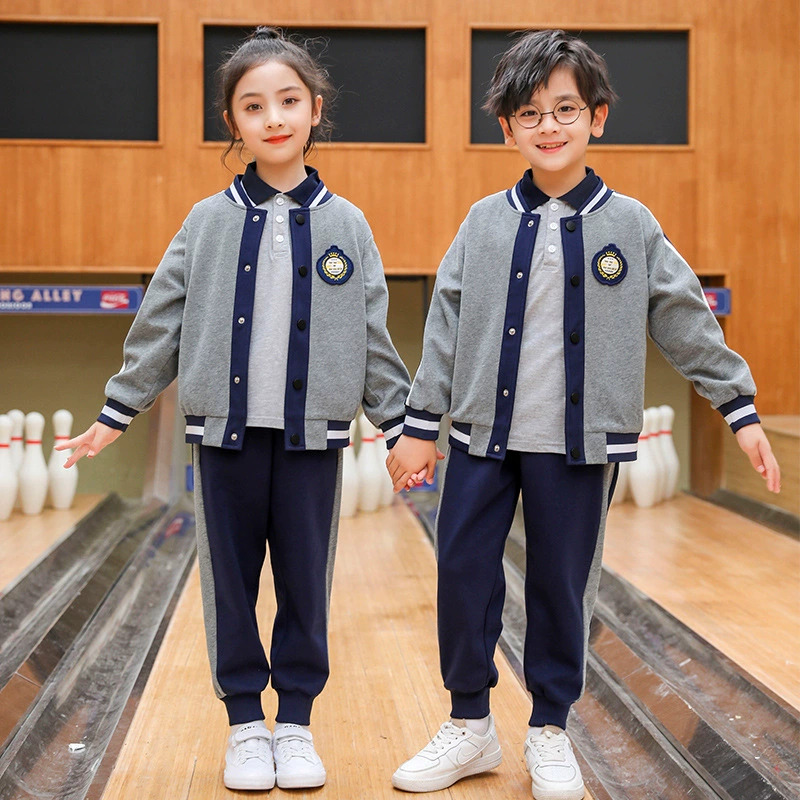 Spring/Autumn Sportswear