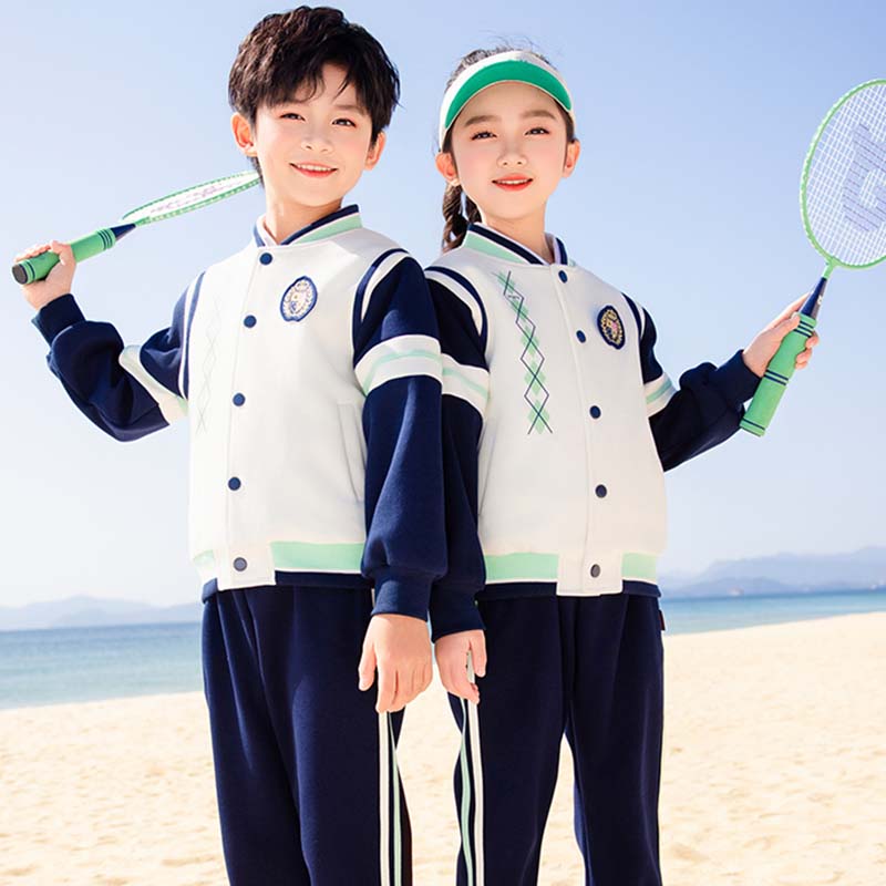 Spring/Autumn Sportswear