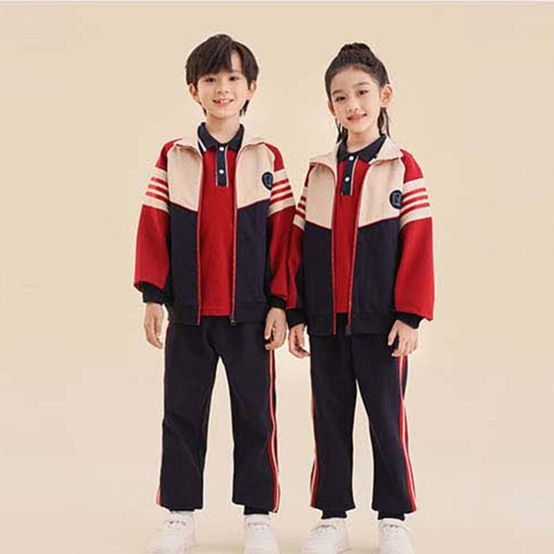 Spring/Autumn Sportswear