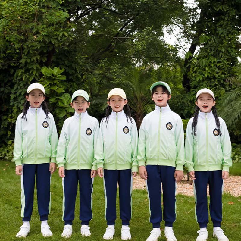 Spring/Autumn Sportswear