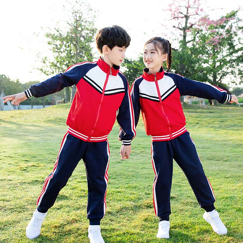 Spring/Autumn Sportswear