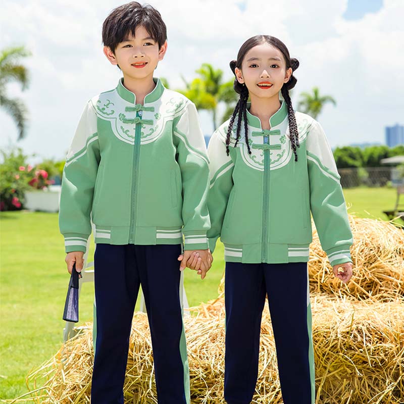 Spring/Autumn Sportswear