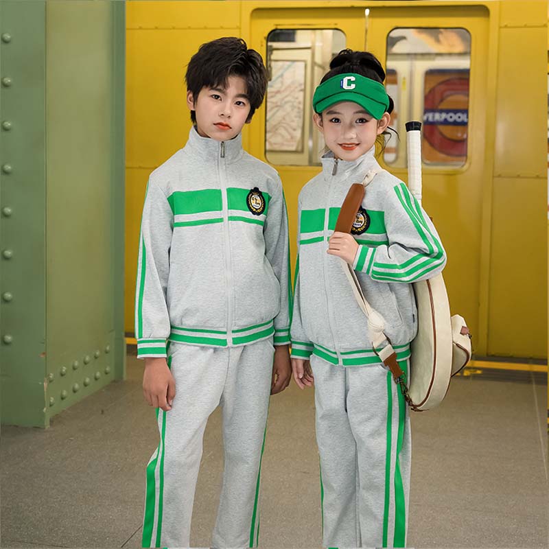 Spring/Autumn Sportswear