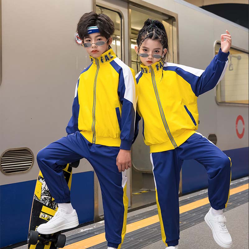 Spring/Autumn Sportswear