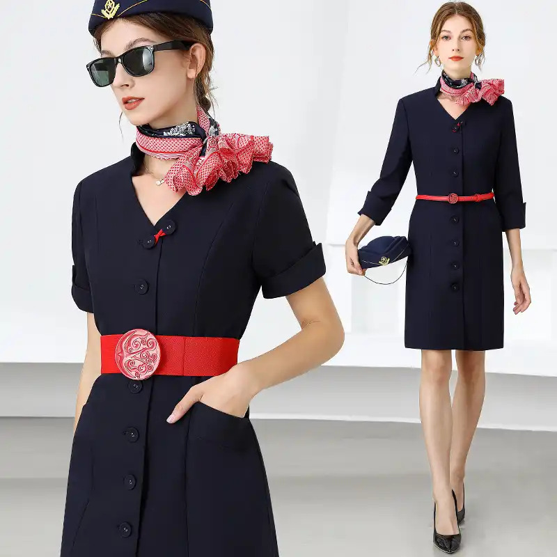 Mall Uniform