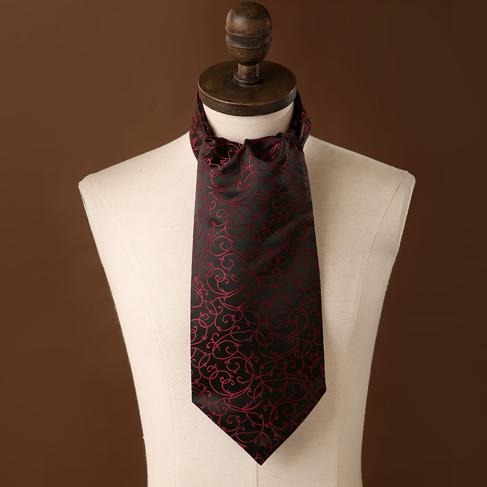 Silk Scarf